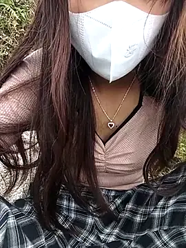 Mai lovely online show from March 17, 9:57 am