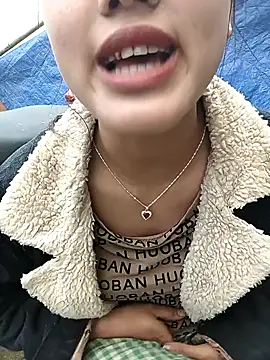 Mai lovely online show from March 9, 8:17 am