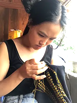 Mai lovely online show from October 11, 2:27 am