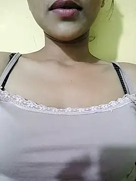 Snapshot of NEHA-199 chatting on October 19, 6:15 am NEHA-199 online show from October 19, 6:15 am
