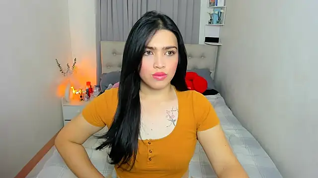 BubbbleButtDemi online show from February 26, 6:01 am