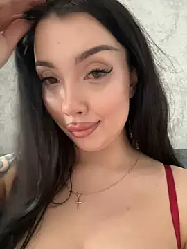 kiss Lissa online show from February 14, 10:28 am