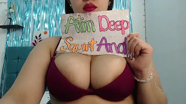 Emilyfire 69 online show from July 1, 12:59 pm