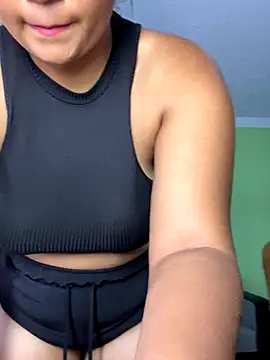 LUNA YOUNG  online show from September 24, 4:39 pm