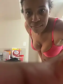 YeahhhitsBreezy online show from October 12, 3:14 pm