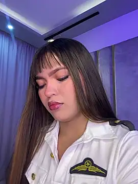 Samantha Hans online show from July 14, 8:46 pm