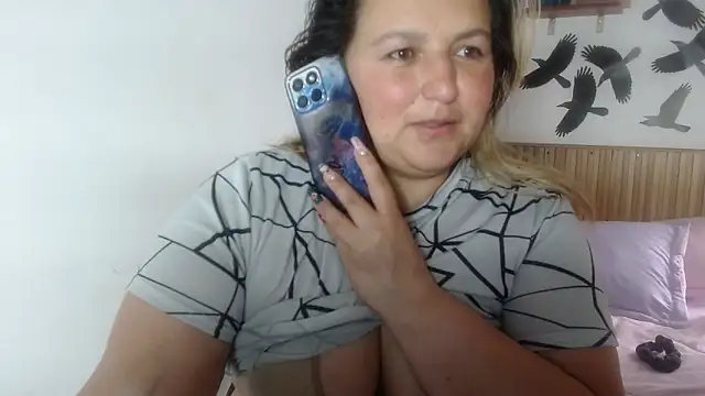 SweetRouse   online show from December 19, 2:31 pm