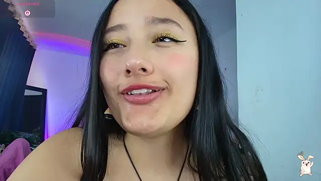 Hinata 21  online show from December 16, 8:47 pm