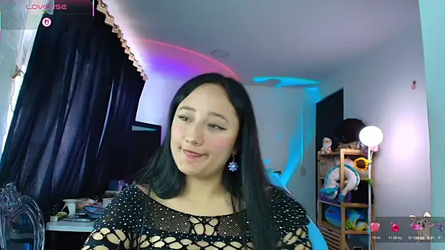 Hinata 21  online show from January 19, 3:19 pm