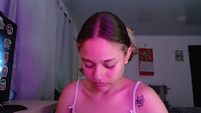 LittleCheerry69 online show from February 28, 2:05 pm