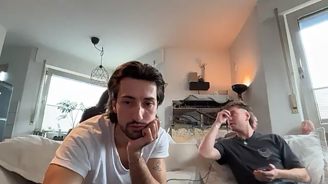 Passion-Frucht online show from September 28, 1:49 pm