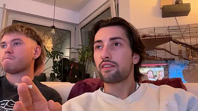 Passion-Frucht online show from September 23, 8:18 pm