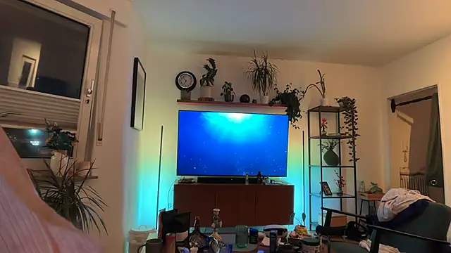 Passion-Frucht online show from November 5, 4:56 pm