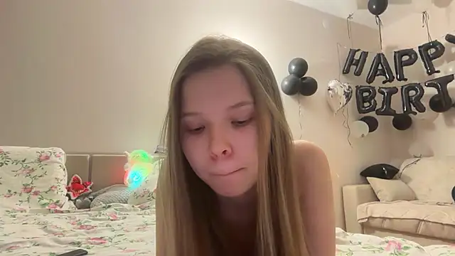 CandysRose online show from March 20, 8:47 pm