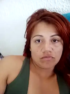 Snapshot of Tiffany-Parker_ chatting on September 30, 5:51 pm Tiffany-Parker  online show from September 30, 5:51 pm