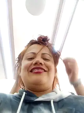 Snapshot of Tiffany-Parker_ chatting on October 8, 3:27 pm Tiffany-Parker  online show from October 8, 3:27 pm