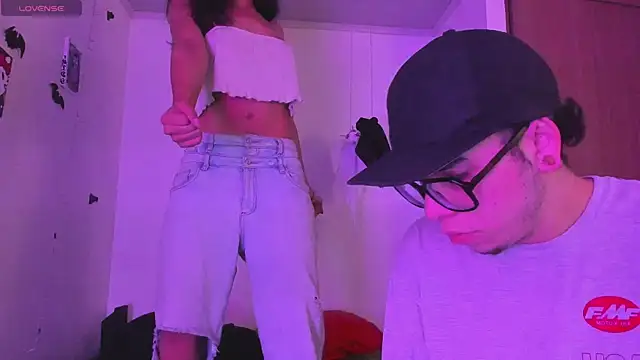 Dirty Pleasure69 online show from November 5, 1:44 am