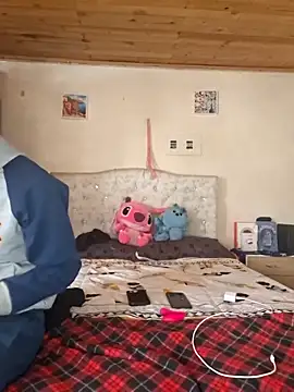 Harley Miller  online show from March 15, 6:43 pm