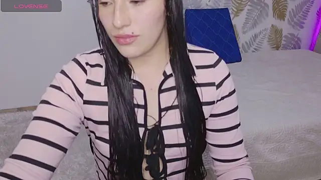 CattleyaAngel online show from February 1, 1:04 am