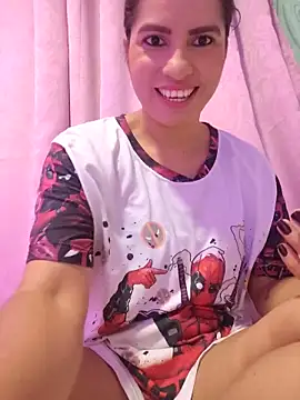 naty hot4uu online show from June 16, 11:11 am