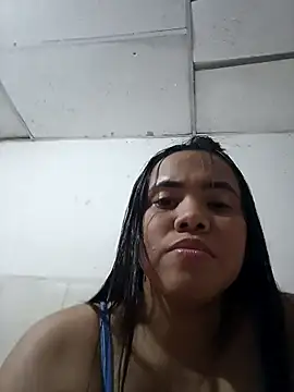 Snapshot of nicayujo chatting on October 16, 1:25 pm nicayujo online show from October 16, 1:25 pm