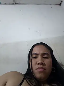 Snapshot of nicayujo chatting on October 10, 3:33 am nicayujo online show from October 10, 3:33 am