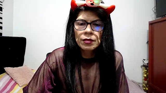 abrilsex23 online show from December 17, 10:36 pm