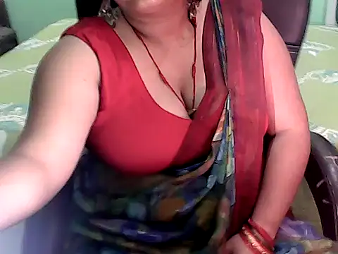 BABITA KUMARII online show from July 3, 5:08 pm