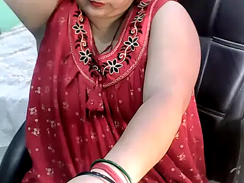 BABITA KUMARII online show from July 16, 5:39 pm
