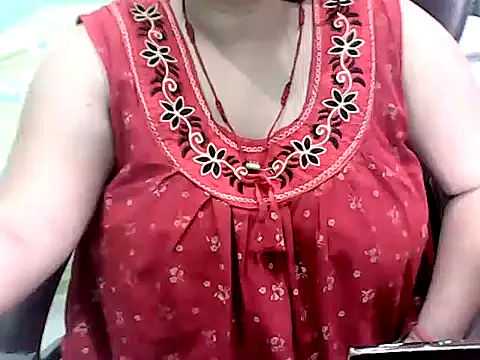BABITA KUMARII online show from June 11, 10:01 am