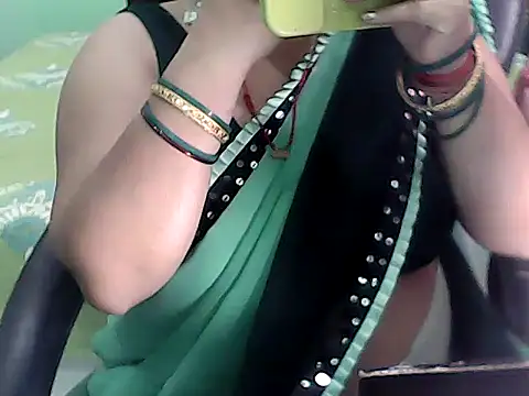 BABITA KUMARII online show from June 22, 5:10 pm