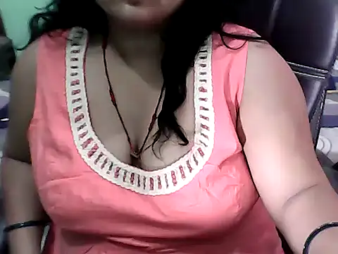 BABITA KUMARII online show from July 22, 5:25 pm