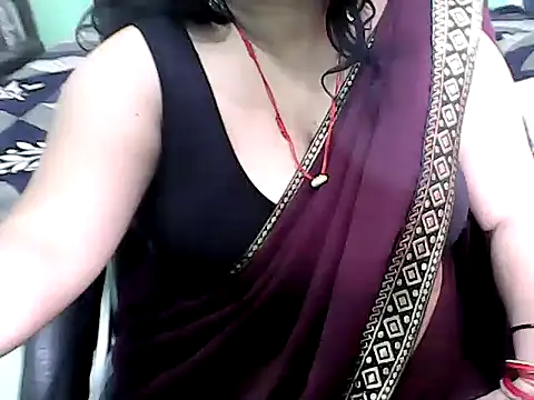 BABITA KUMARII online show from April 30, 6:02 pm