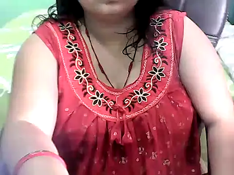 BABITA KUMARII online show from July 7, 8:51 am