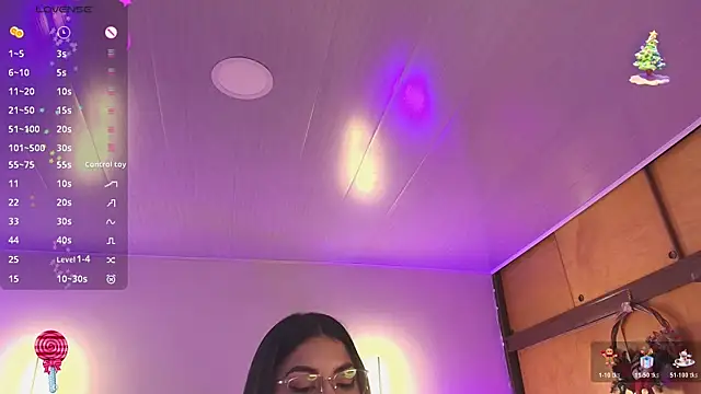 kloe28 online show from November 29, 4:38 am