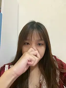 Hanaa07  online show from October 16, 12:35 am