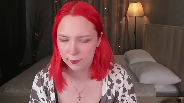 Monica  Queen online show from June 16, 5:41 am