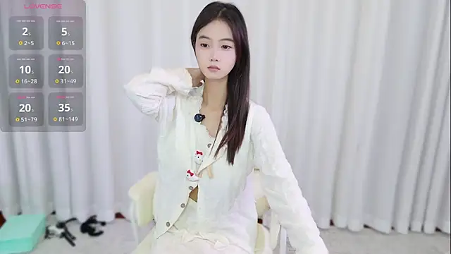 Snapshot of PUTAO_ chatting on October 19, 10:17 am PUTAO online show from October 19, 10:17 am