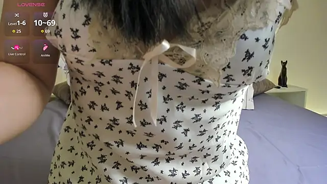 Snapshot of cute_cutiepie chatting on September 26, 1:09 pm cute cutiepie online show from September 26, 1:09 pm