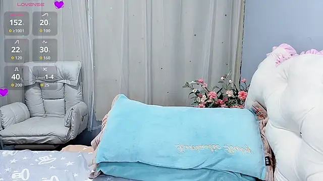 Huanhuan- online show from November 2, 1:09 am