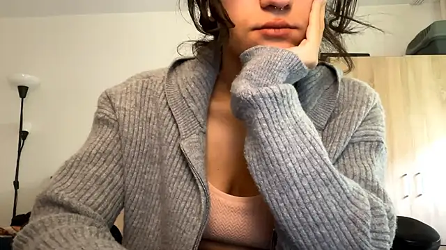 EvaJetty online show from November 9, 8:43 am