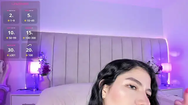 EllaaThorne online show from February 11, 2:36 am