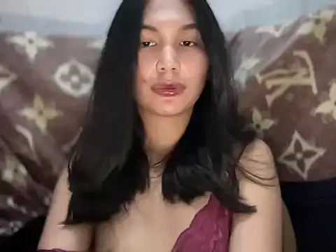 FelicityLincoln online show from May 17, 3:55 pm