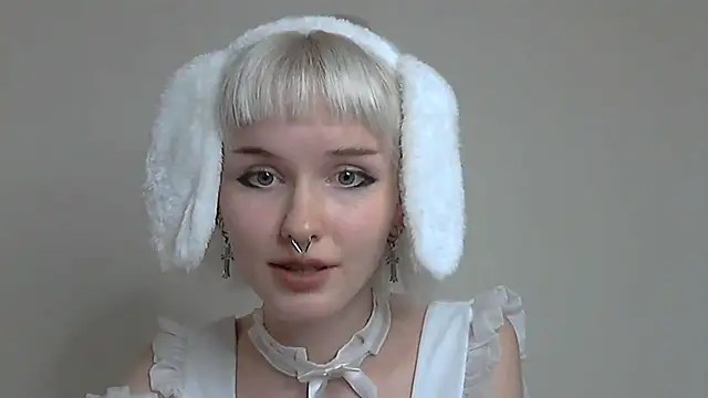 Paradoxy  online show from October 7, 7:07 pm