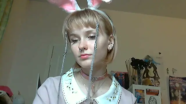 Paradoxy  online show from May 2, 8:12 pm