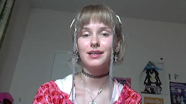 Paradoxy  online show from June 29, 8:41 pm