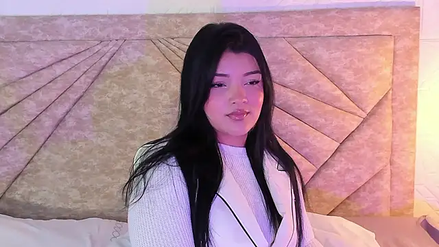 EmmaBlossom online show from February 1, 12:37 pm