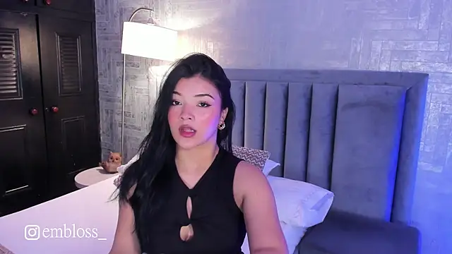 EmmaBlossom online show from June 29, 12:16 pm