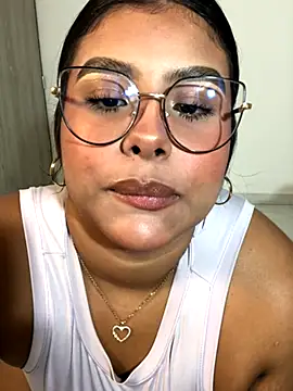 AnaBrowmn online show from November 29, 11:20 pm