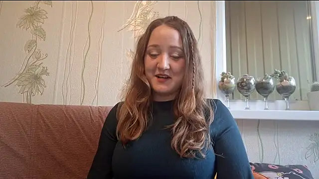 FridrKaseyn online show from September 25, 2:49 pm